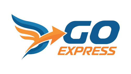 GO Express Logo